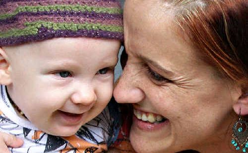 Harmony Henke was wrongfully put in the Maroochydore watchhouse with her son Xavier due to an apparent data discrepancy. Harmony Henke was wrongfully put in the Maroochydore watchhouse with her son Xavier due to an apparent data discrepancy.